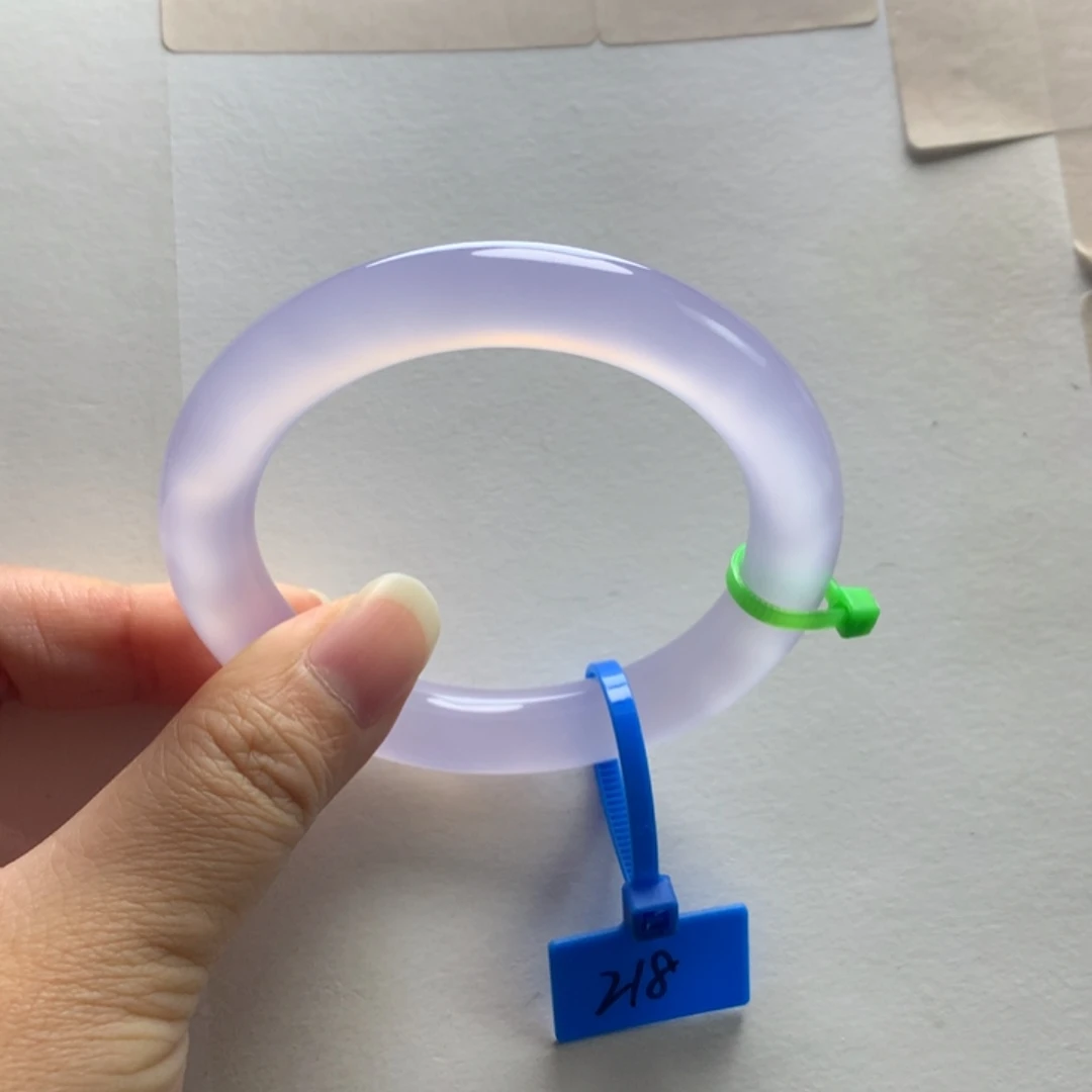 手镯玛瑙/玉髓未镶嵌55.2