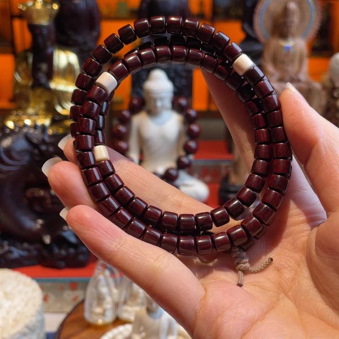 檀香紫檀（小叶紫檀）