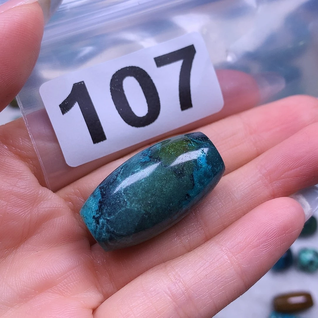 空竹粉丝专享十堰特色手工散珠