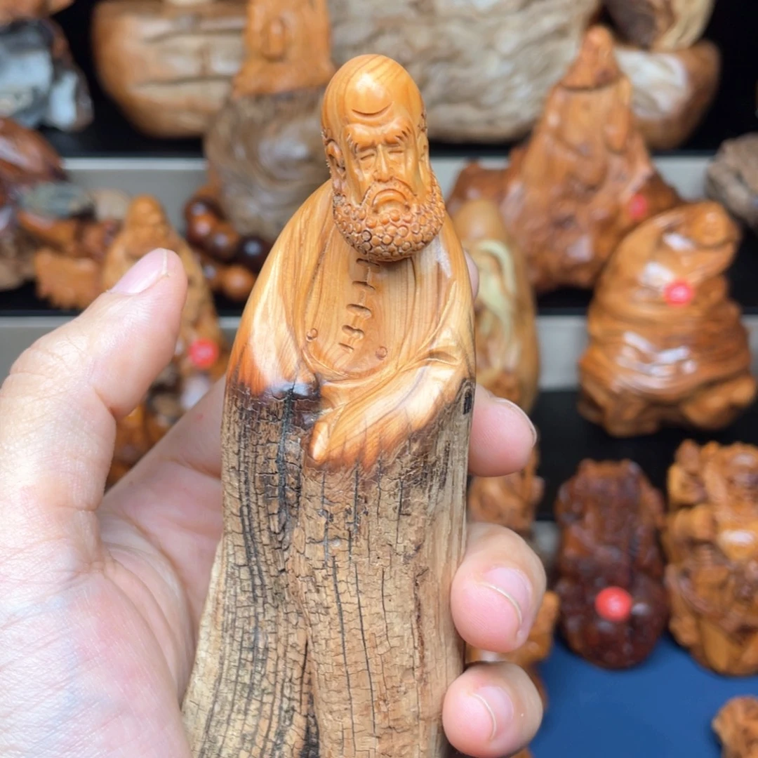 柏木（崖柏）2555555555555