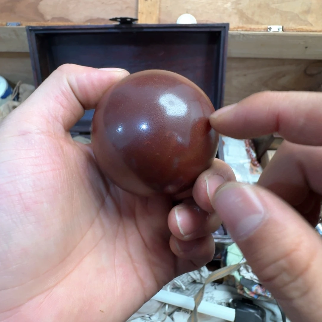 陶瓷手串，多样心发一