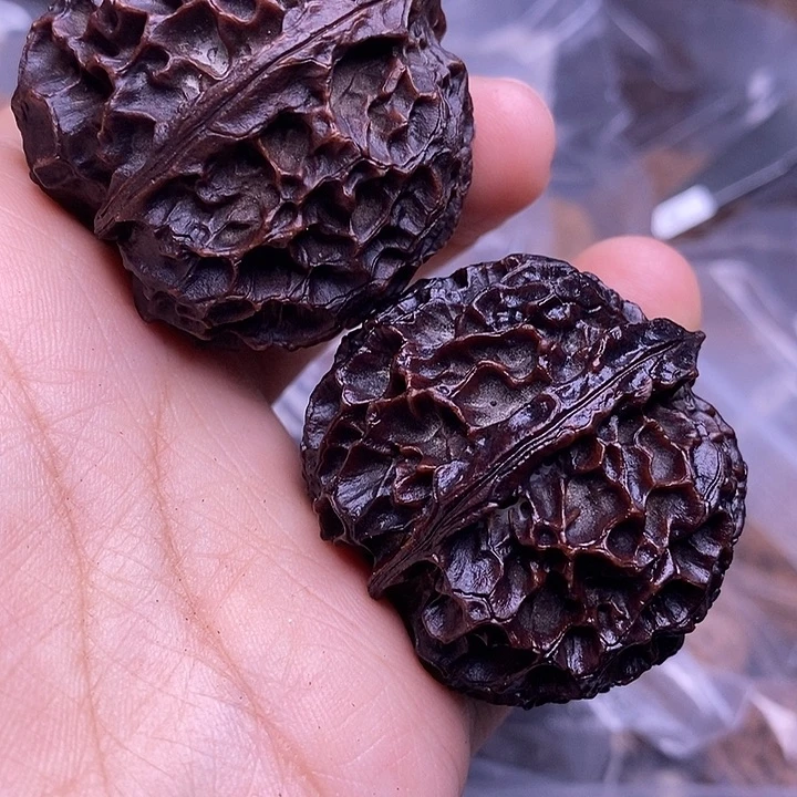 文玩核桃吊坠   89