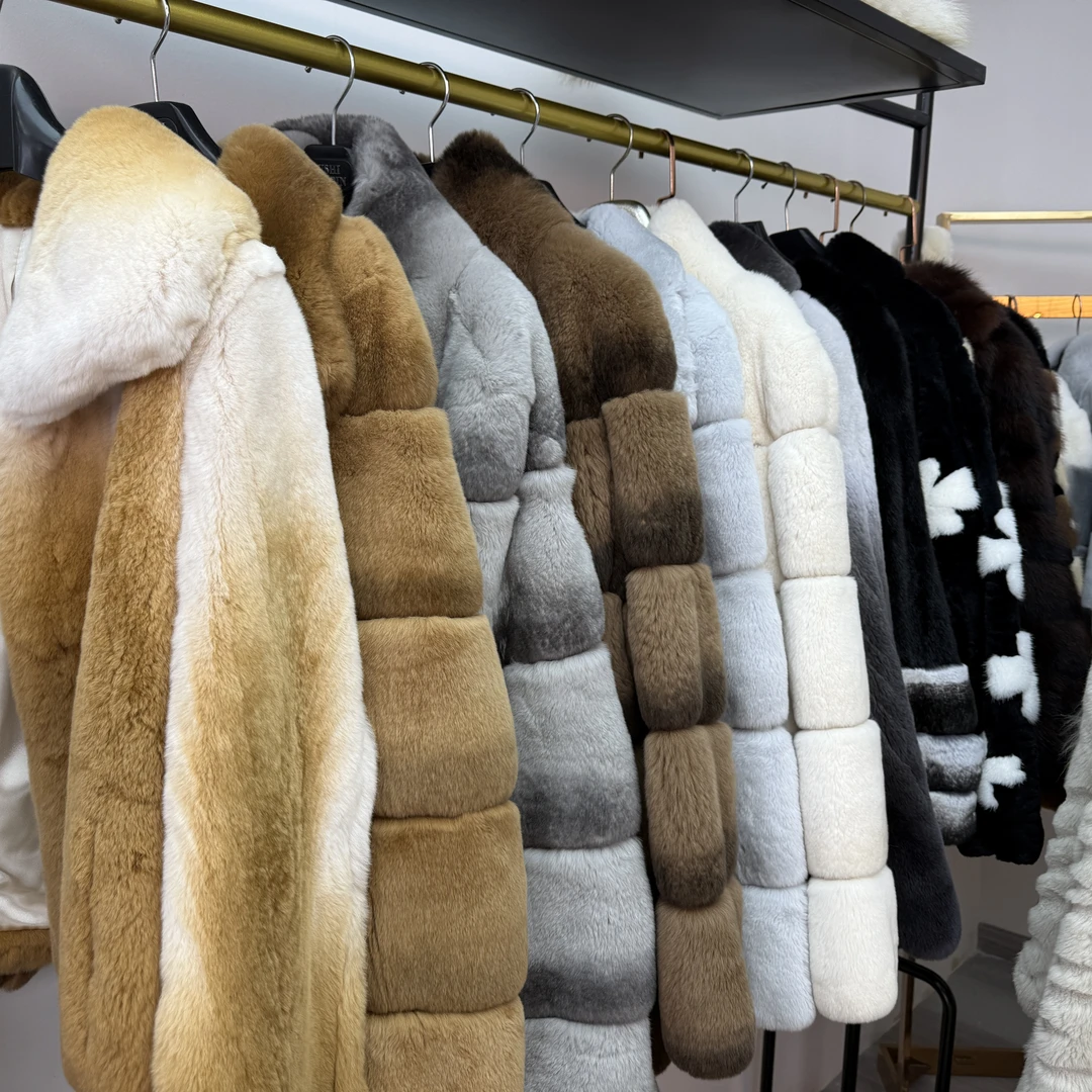 【JUZI】10月27日  轻奢时尚品质孤品上衣251号-300号