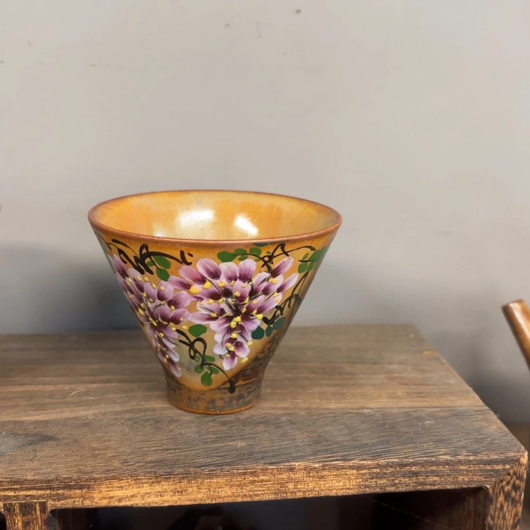 景德镇纯手工制作陶瓷