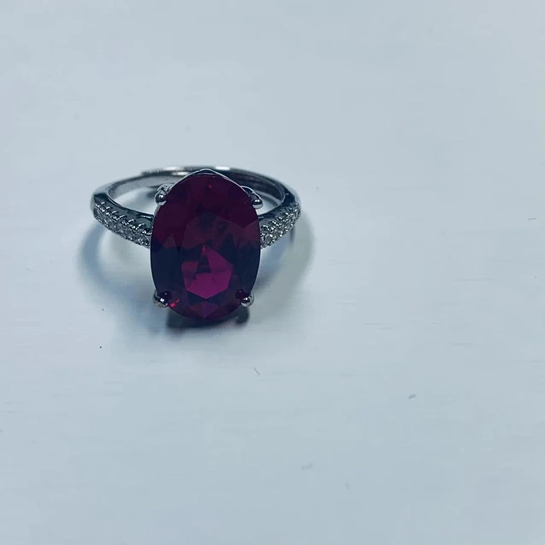 戒指 JYG0010亮点时尚饰品经典款百搭款精美礼盒包装搭配