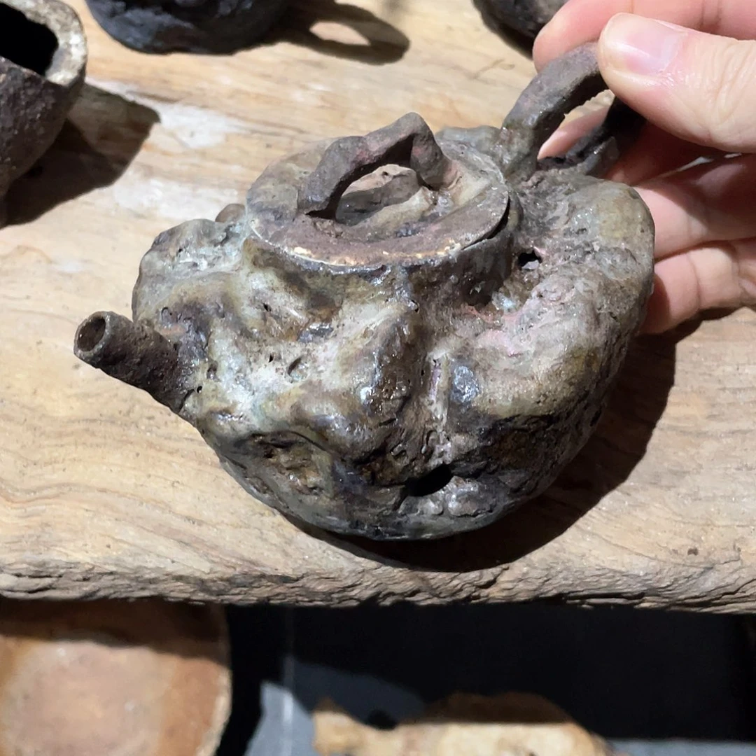 景德镇陶瓷艺术器物