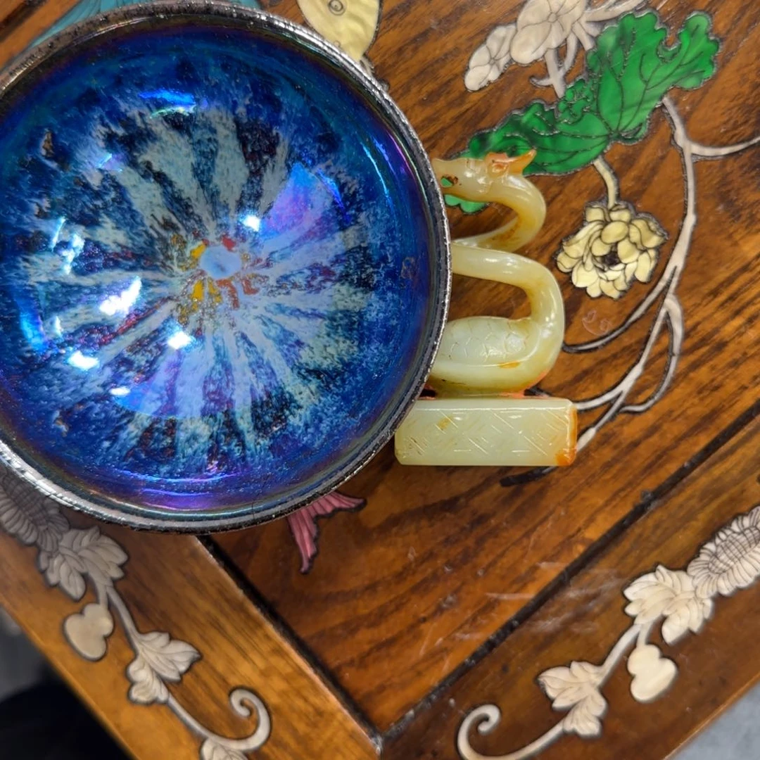 摆件力瓷器等行业中