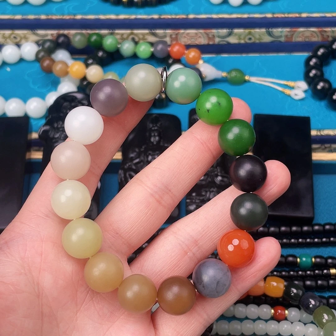 和田玉和田玉未镶嵌