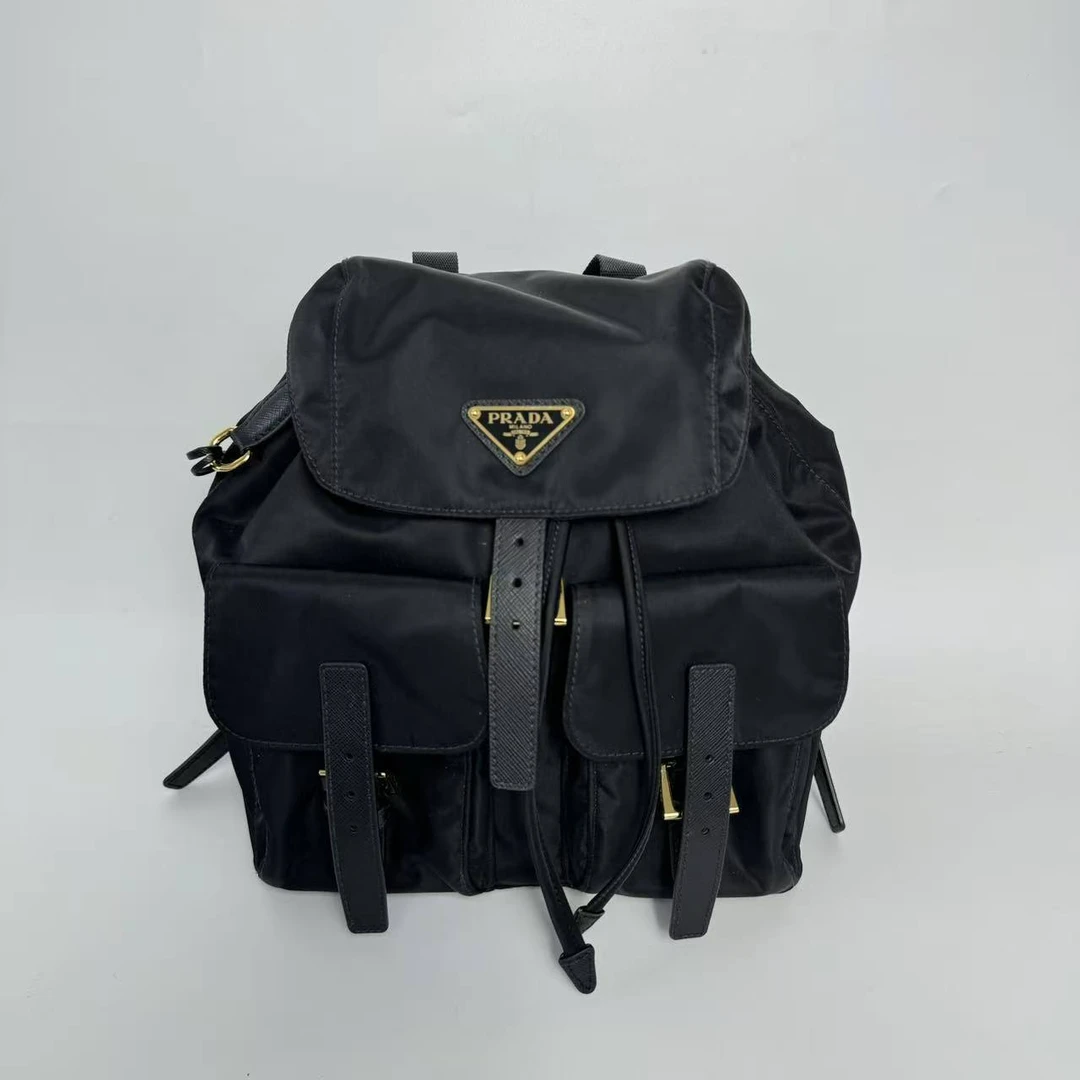 99新 Prada/普拉达 单肩包/包包/121701