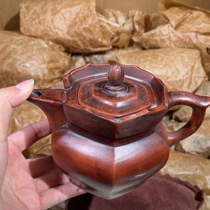 茶壶紫砂紫砂茶壶873