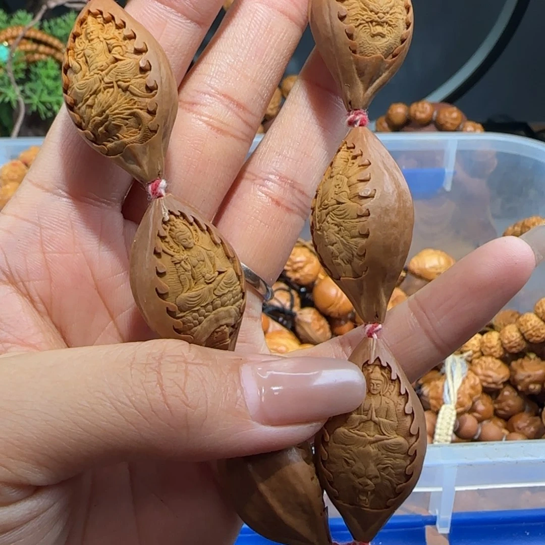 手串/手链橄榄核福利待遇