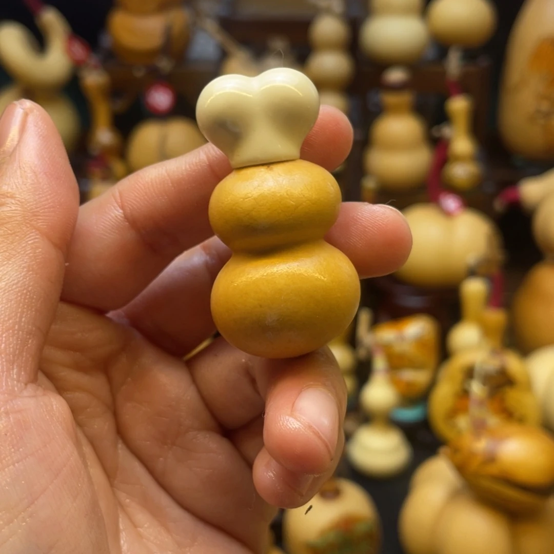 强*葫芦头的做法很简单啊哈哈笑