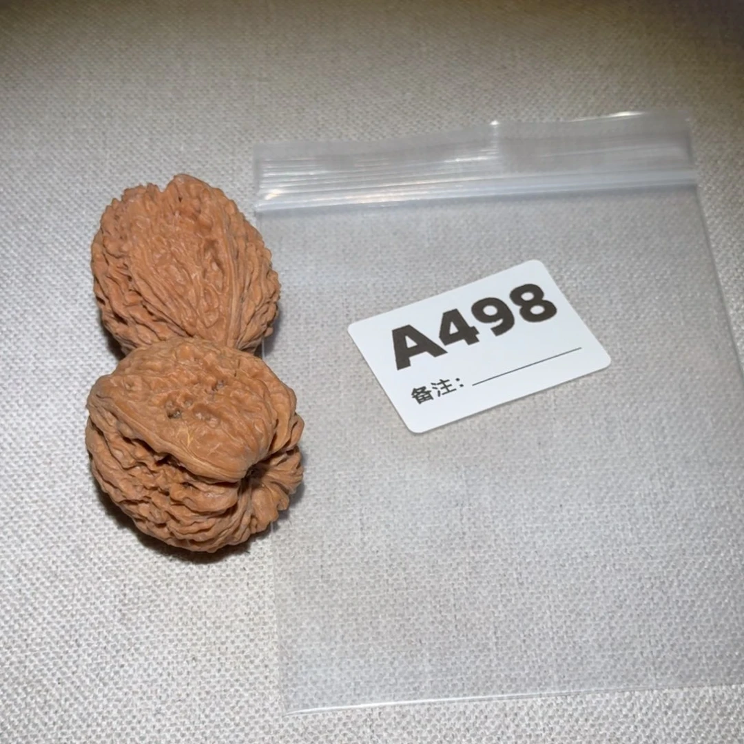 文玩核桃吊坠南疆498