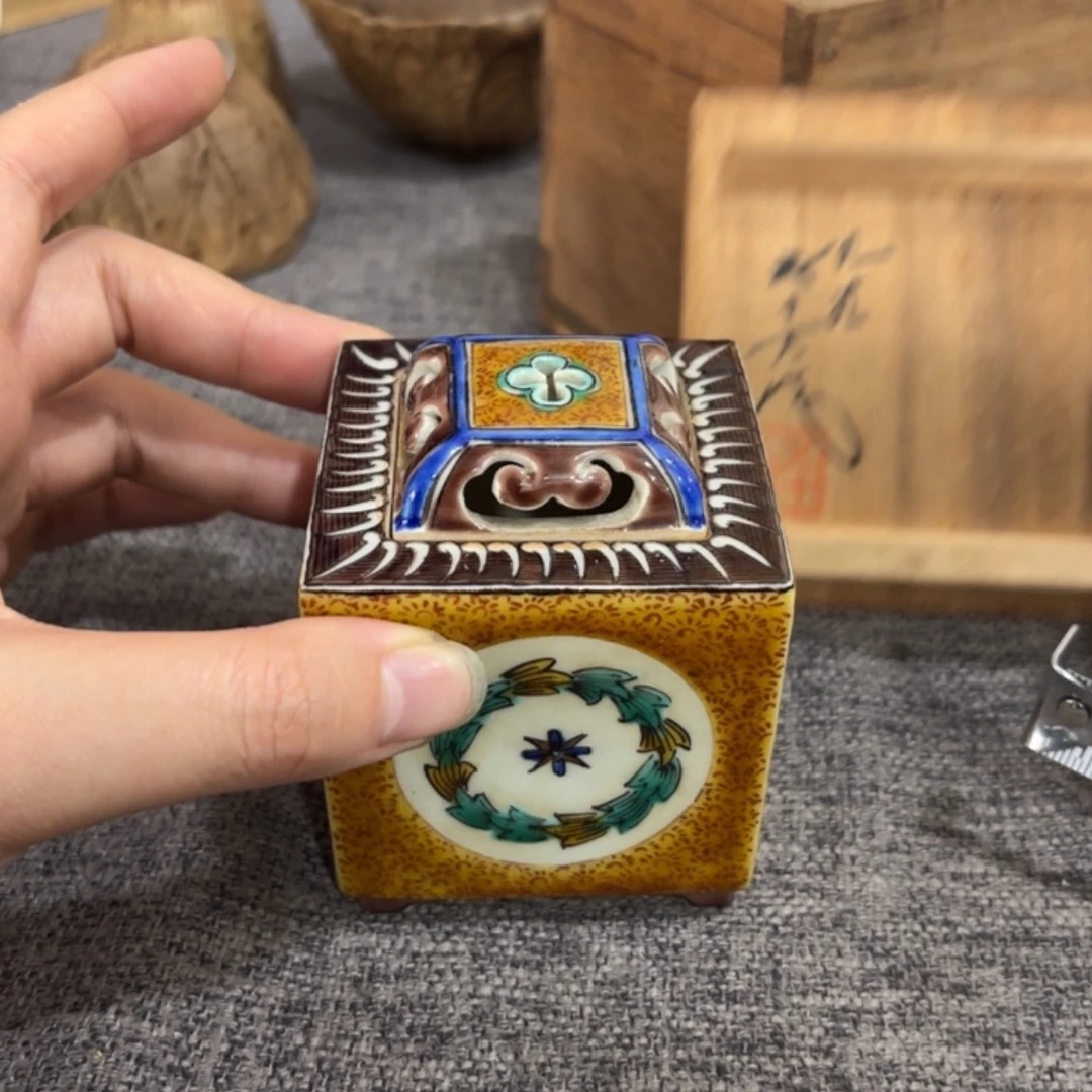 非常好看漂亮的物品