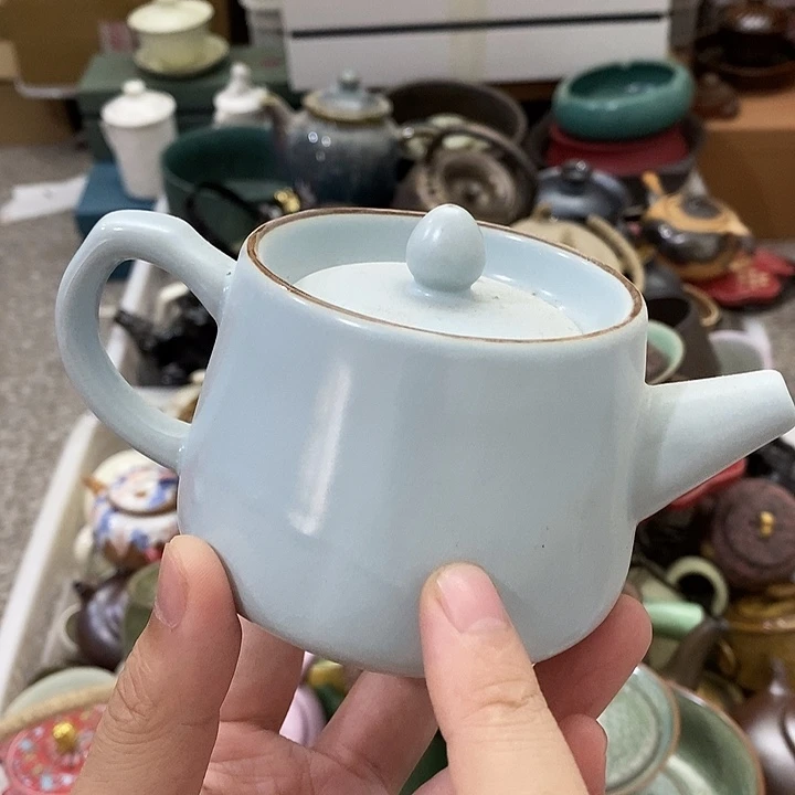 陶瓷艺术品及陶瓷制品壶壶