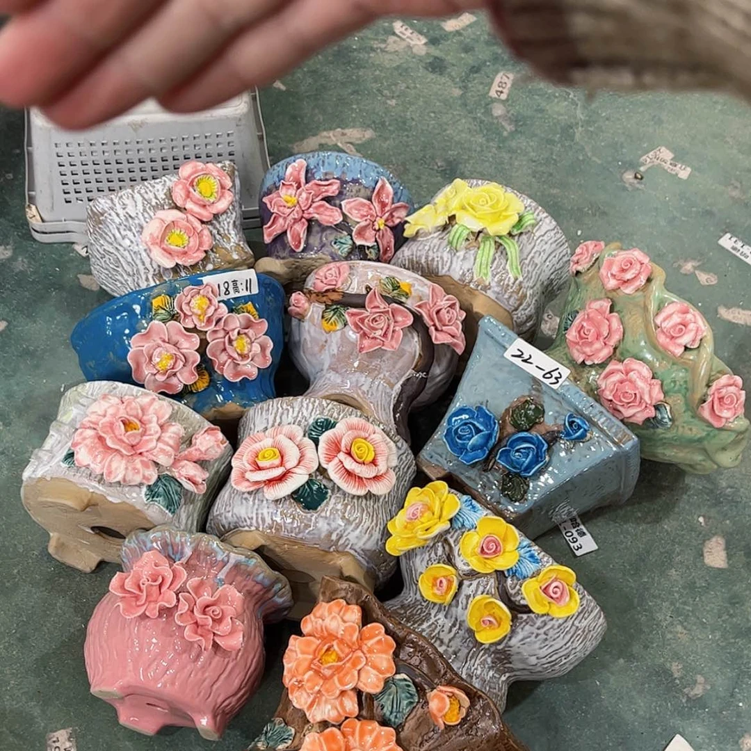 【闪购商品】红陶2263