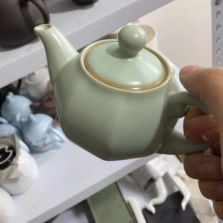 陶瓷艺术品及陶瓷制品