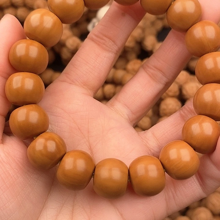 手串文玩核桃c****3