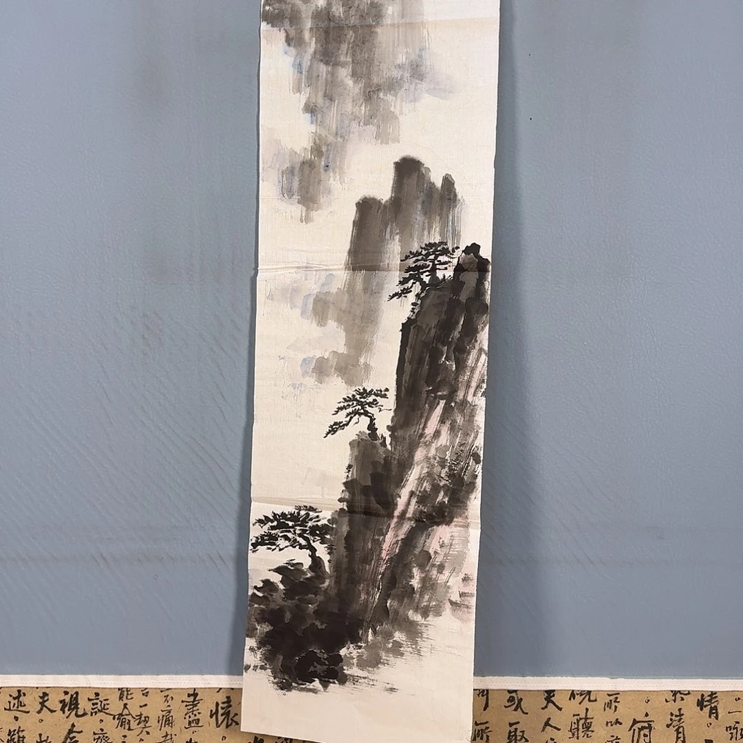 国画323 牡丹仙子好