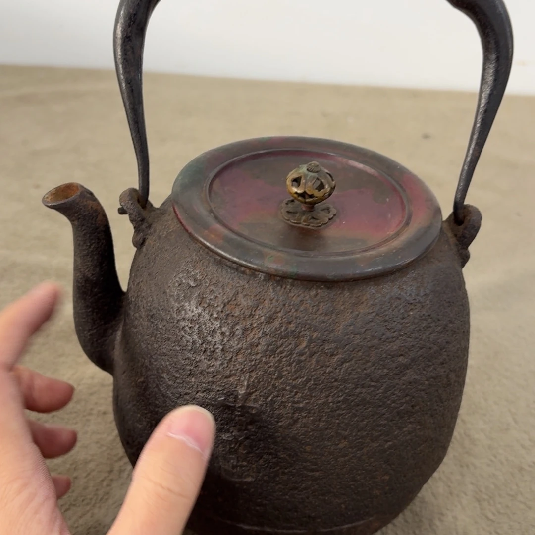 本***庐非常好用漂亮的茶具