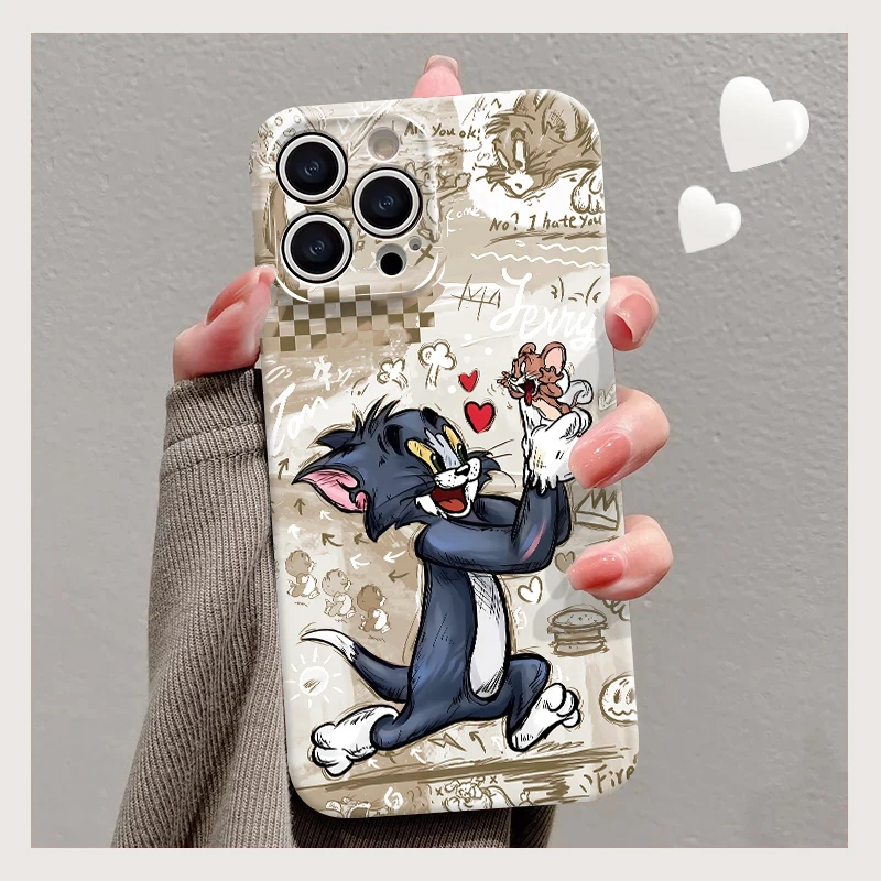 适用于苹果华为荣耀oppo小米vivo一加新款菲林软壳镜头全包带挂绳