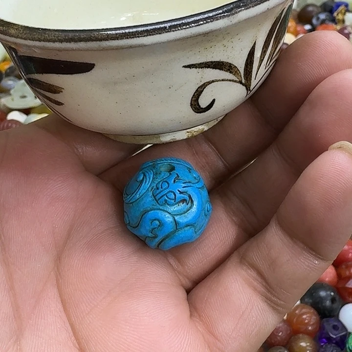 火****古珠配饰6656665666