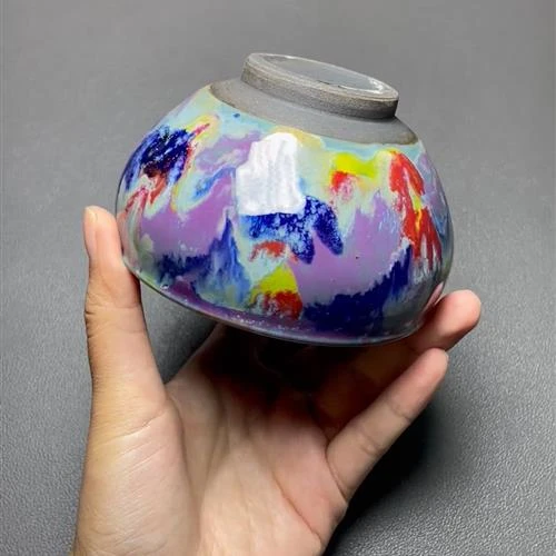 【闪购商品】茶盏-683............