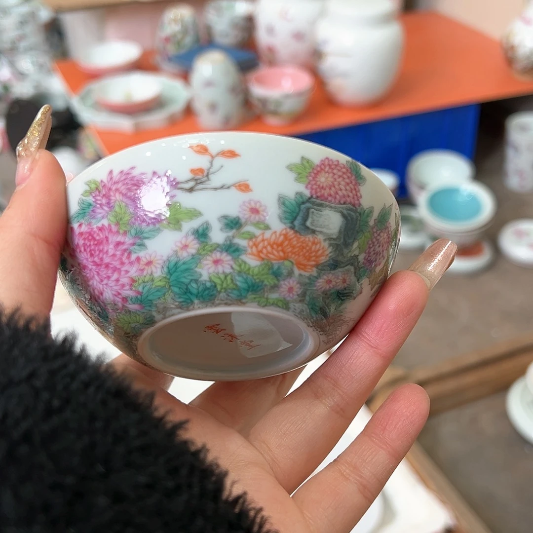 微瑕微瑕景德镇陶瓷