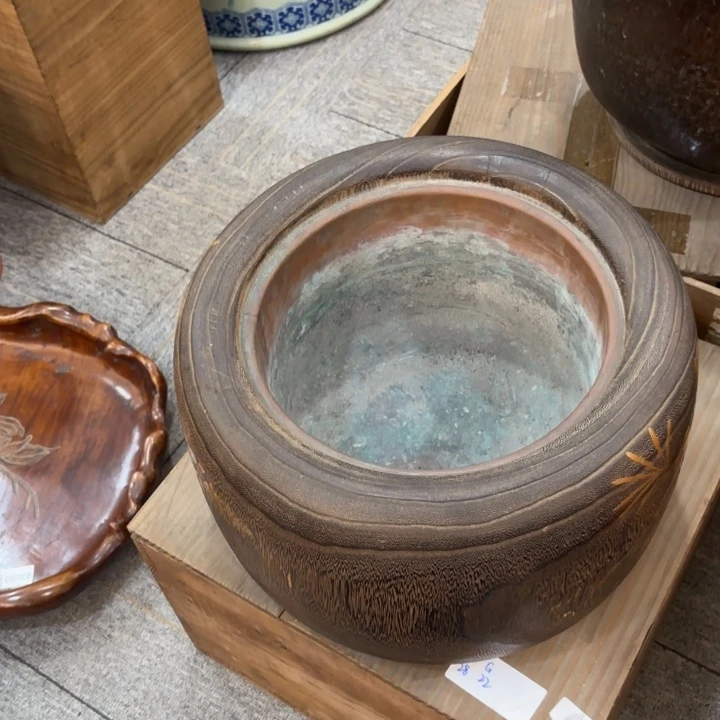 茶杯紫砂南**岸非常美丽漂亮的物品