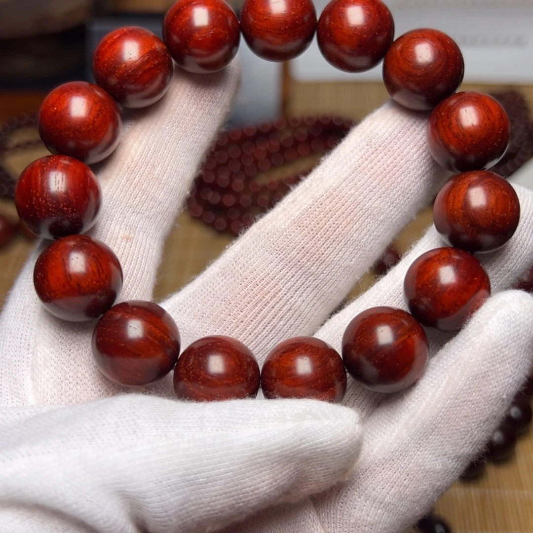 小叶紫檀手串/手链H****作首