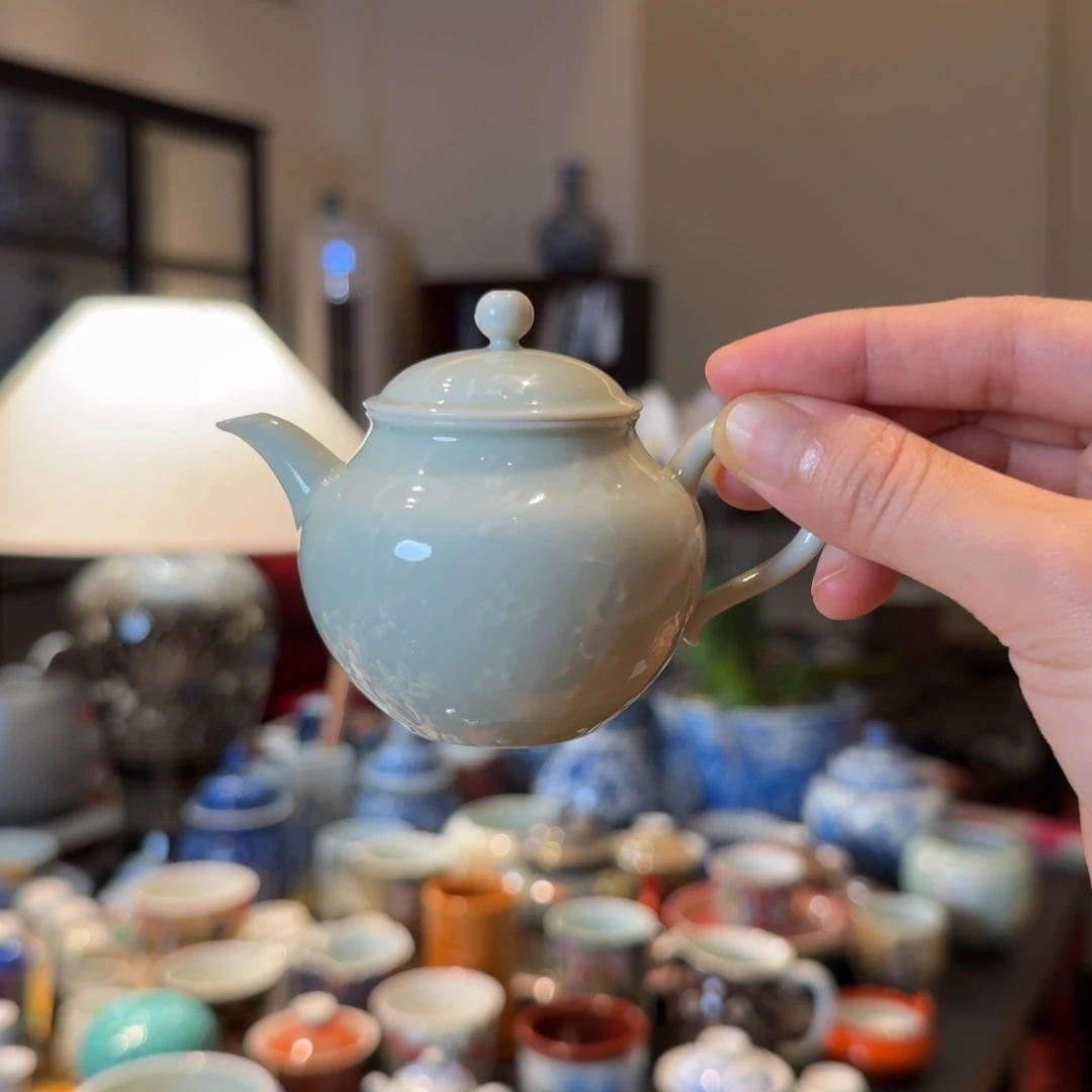 灵隐上瘾单品推荐