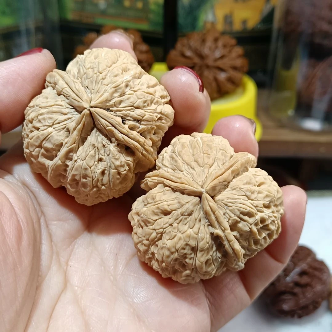 把件文玩核桃龙*6666666666666666