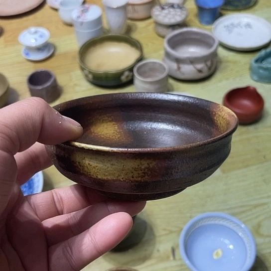 回流瓷器 默认微瑕 完美主义甚拍 38