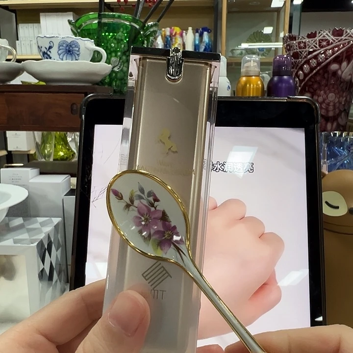 琉璃手工艺品美好生活 遇见杰森
