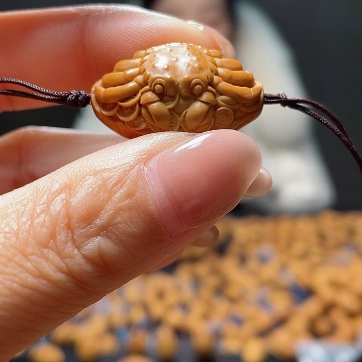 橄榄核手串/手链橄榄