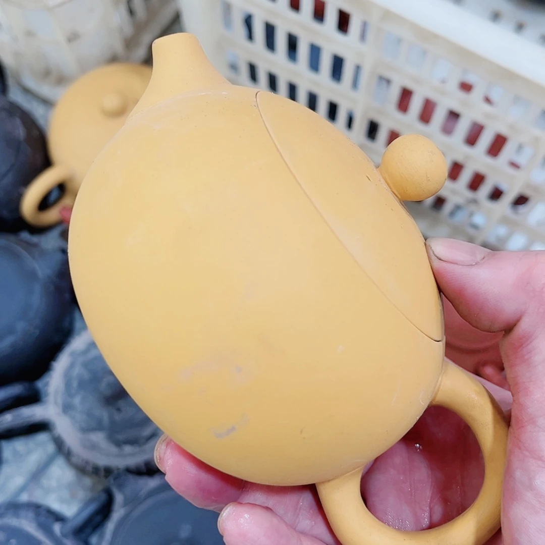 【闪购商品】紫砂茶宠