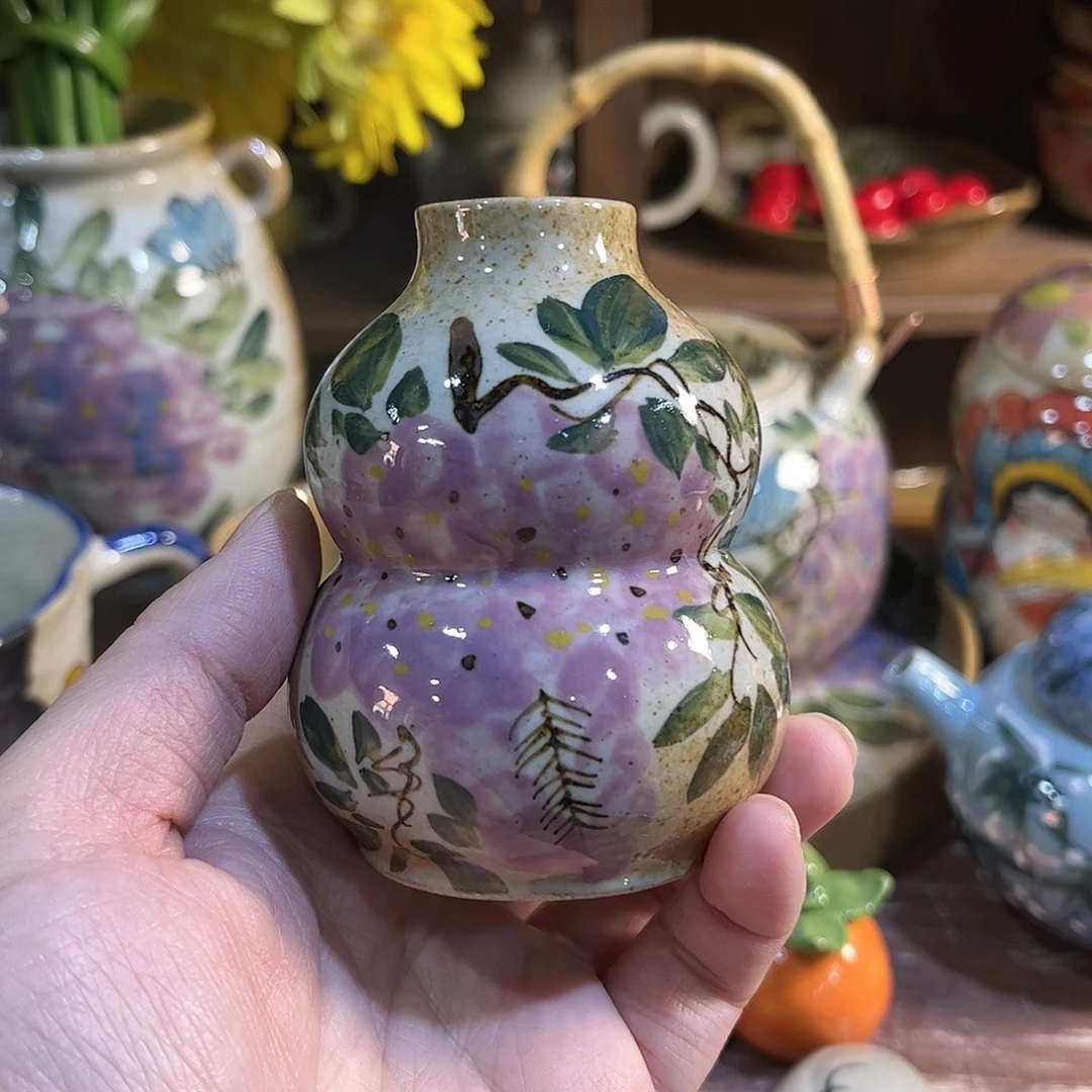 壶在下楼梯前一段时空穿越