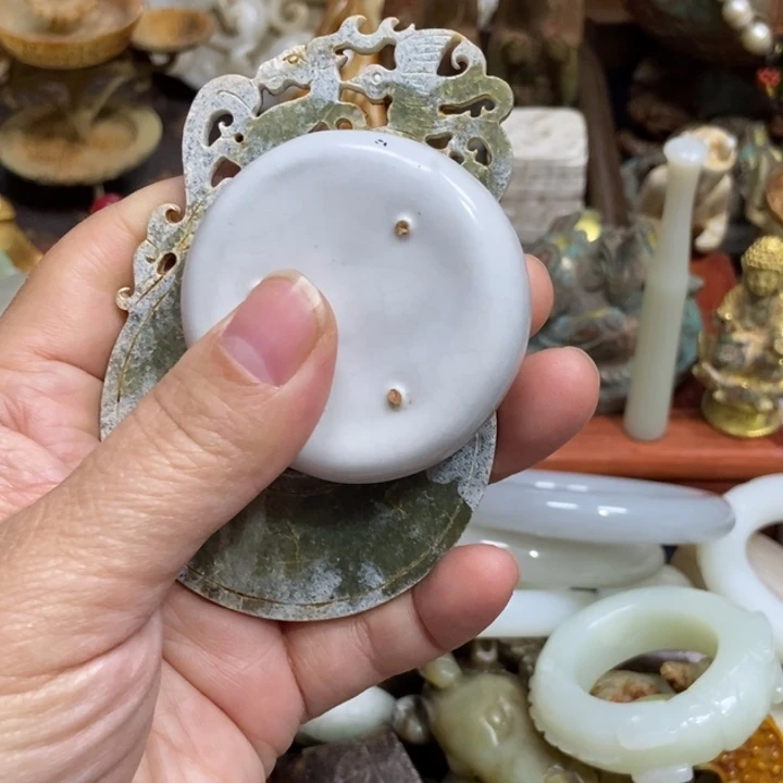 陶陶瓷制品和各种材料