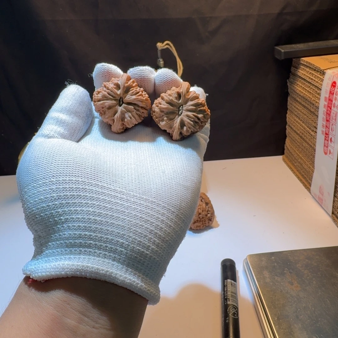 把件文玩核桃8号链接