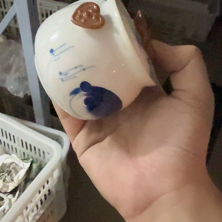 陶瓷茶具微瑕介意勿拍紫砂