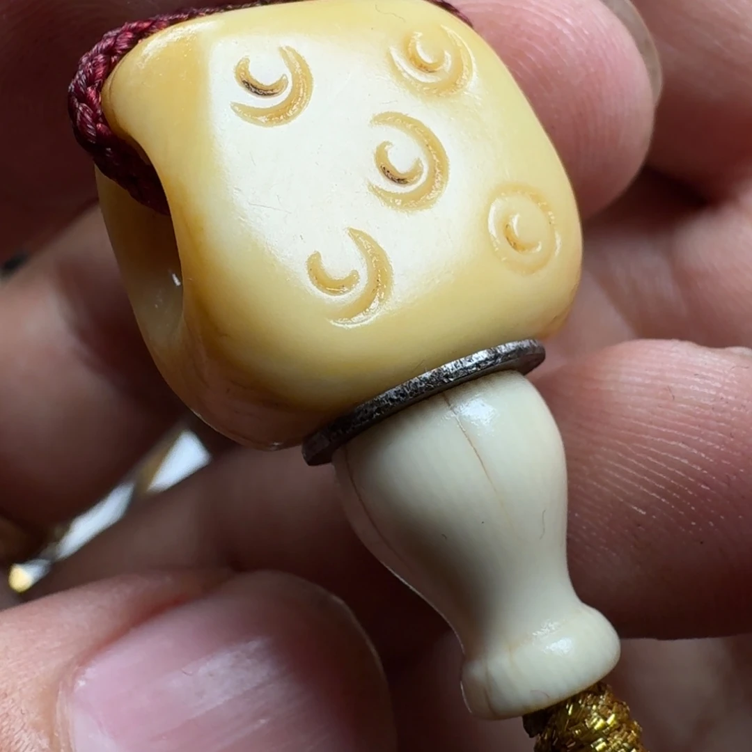 泥塑藏传泥塑小元素