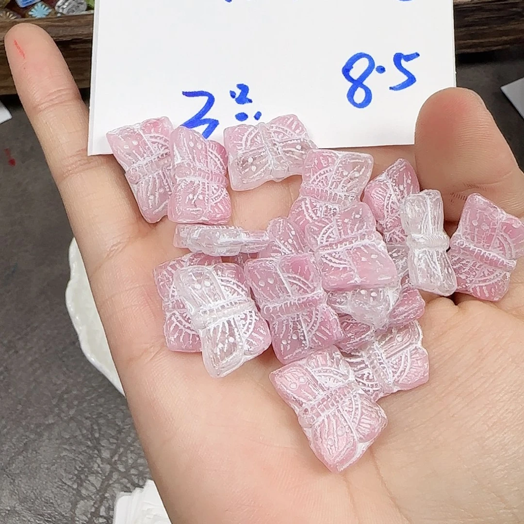 琉璃捷克琉璃编号115