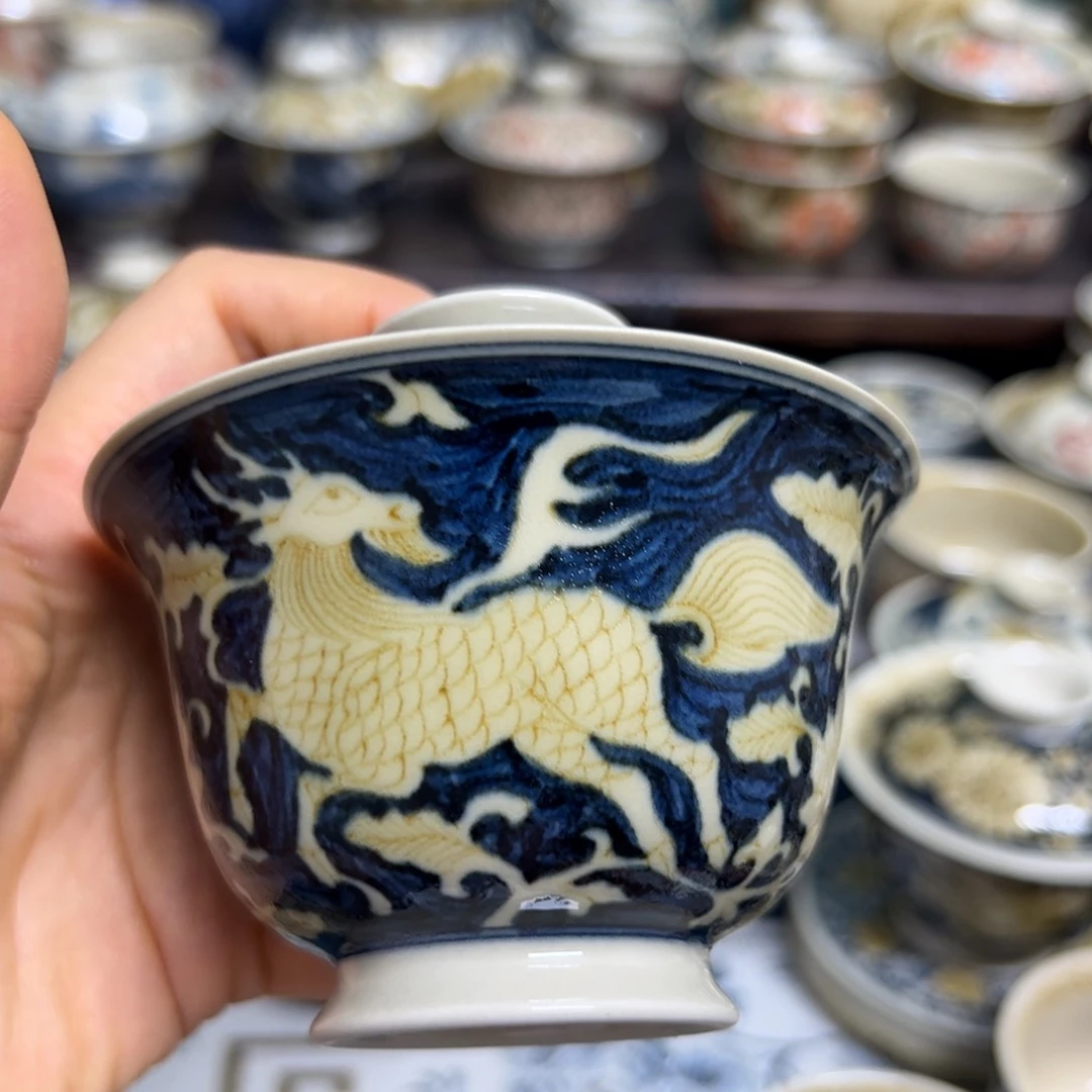 【闪购商品】陶瓷艺术有限公司