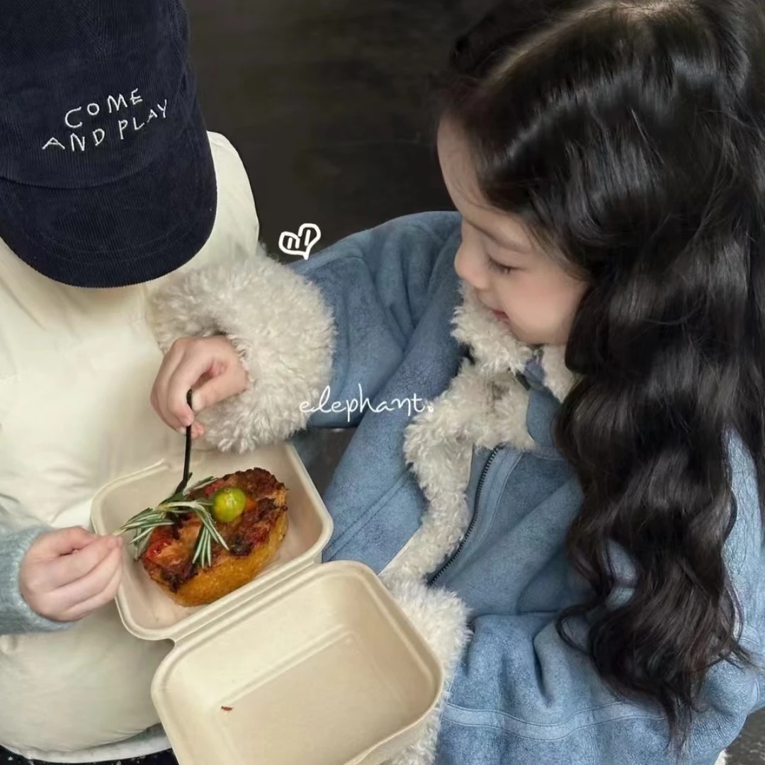 （280-293）小奶瓶深秋新款En童装定制