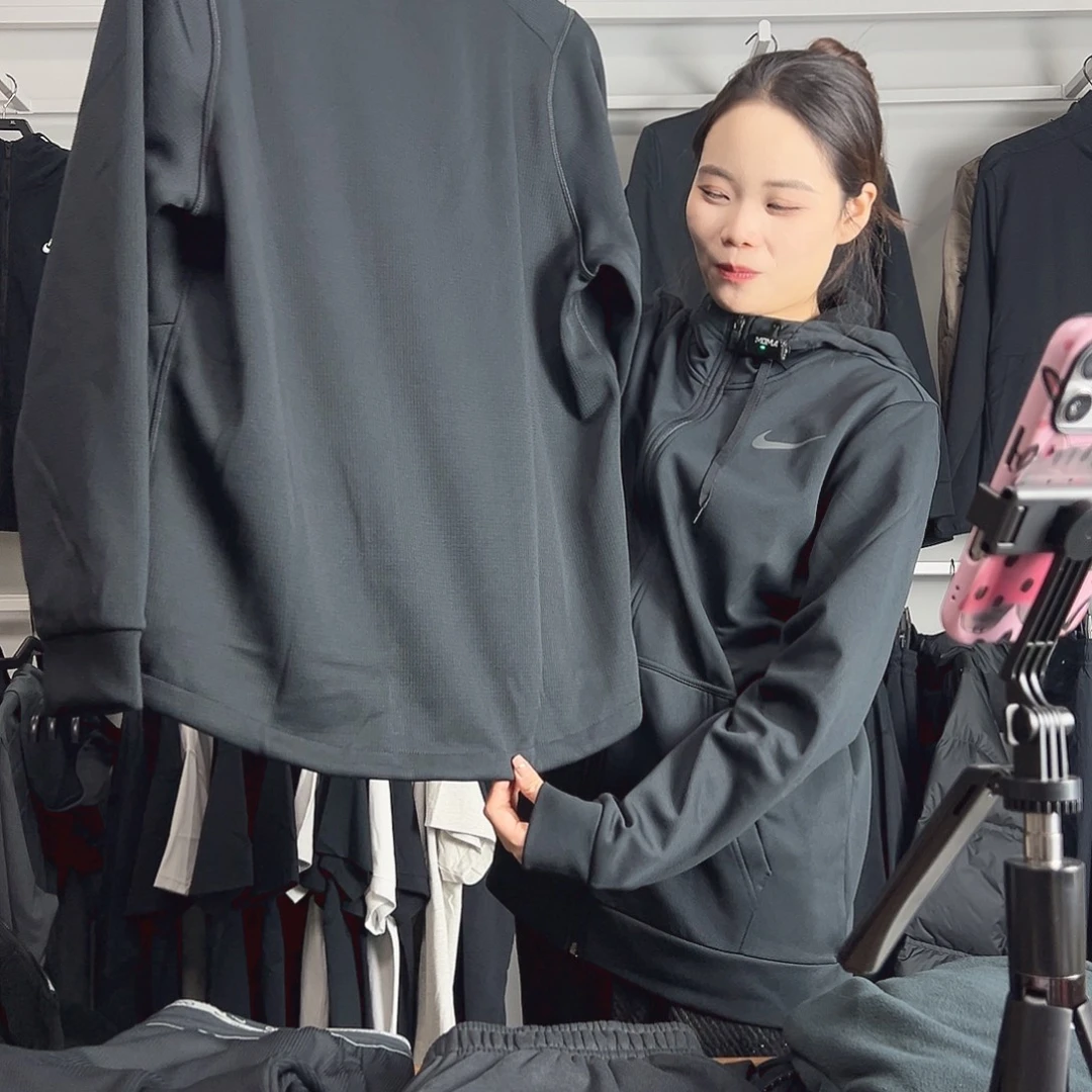 5941黑色外套立领XL码150-170斤不退换