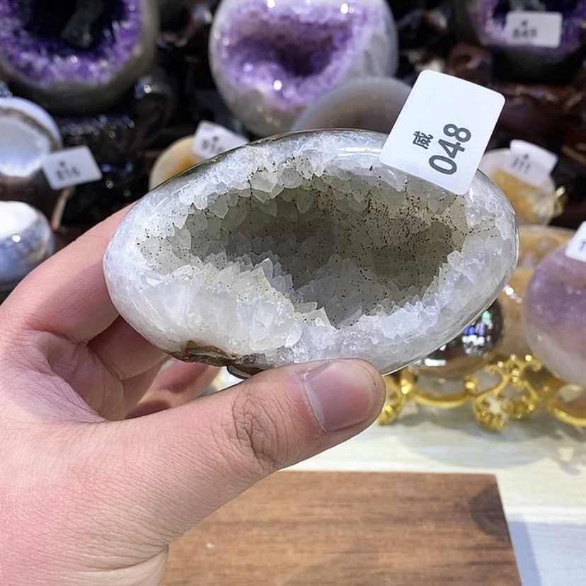 【闪购商品】水晶天然水晶摆件未镶嵌