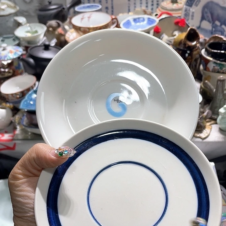 瓷片19:9包邮新疆西藏不发货