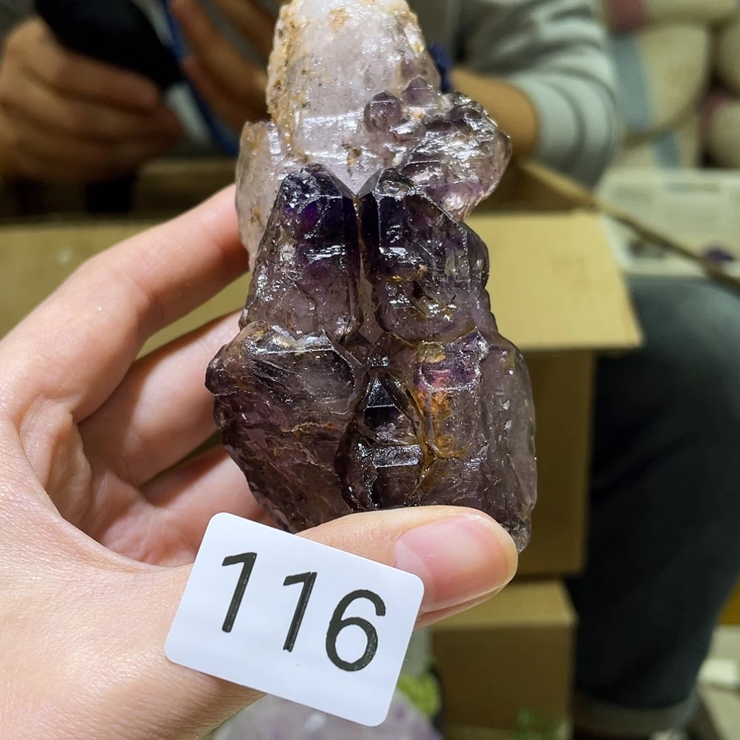 未镶嵌珠宝半成品水晶