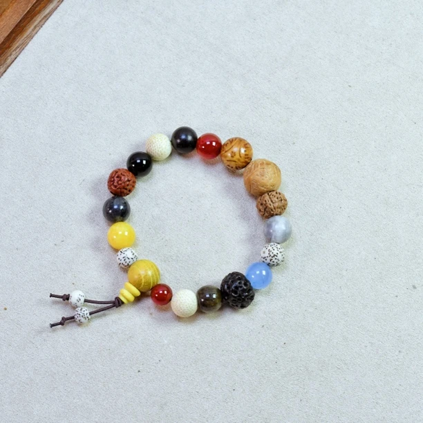 菩提十八籽 升级款