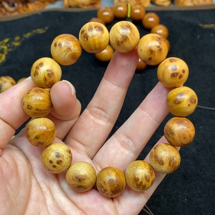 柏木（崖柏）正宗太行崖柏1.5瘤疤